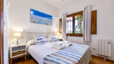 Chalet in Calpe Urbanizations photo 40