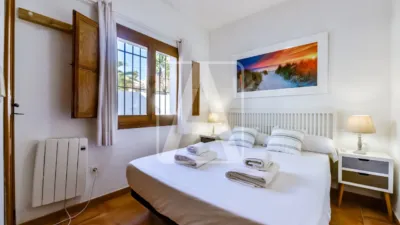 Chalet in Calpe Urbanizations photo 41