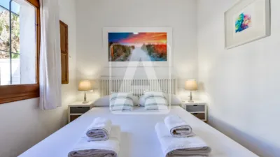 Chalet in Calpe Urbanizations photo 42