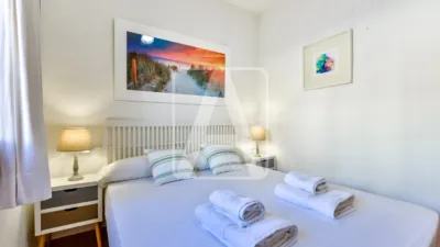 Chalet in Calpe Urbanizations photo 43