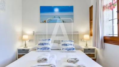 Chalet in Calpe Urbanizations photo 44