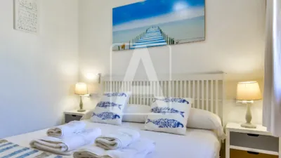 Chalet in Calpe Urbanizations photo 45