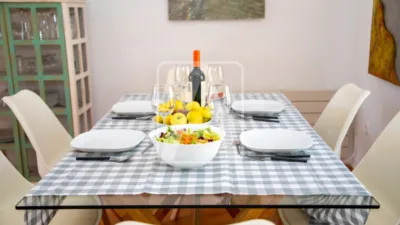 Chalet in Calpe Urbanizations photo 50