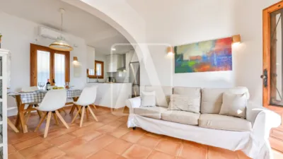 Chalet in Calpe Urbanizations photo 5