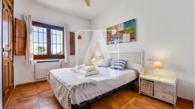 Chalet in Calpe Urbanizations photo 6