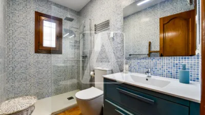 Chalet in Calpe Urbanizations photo 7