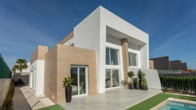 Townhouse at La Finca Golf Resort photo 2