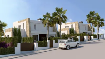 Townhouse at La Finca Golf Resort photo 3