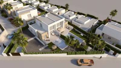 Townhouse at La Finca Golf Resort photo 4
