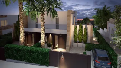 Townhouse at La Finca Golf Resort photo 5