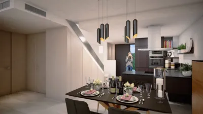 Townhouse at La Finca Golf Resort photo 6