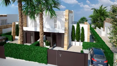 Townhouse at La Finca Golf Resort photo 8