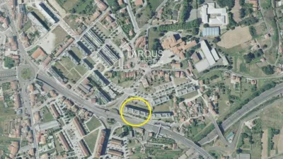 Garaje en venta en Castiñeiriño - Cruceiro Do Sar - Vista 2