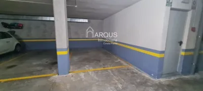 Garaje en venta en Castiñeiriño - Cruceiro Do Sar - Vista 3