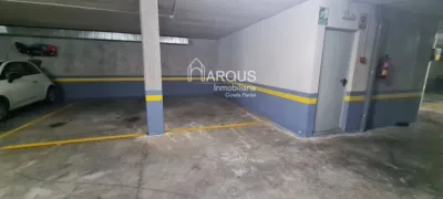 Garaje en venta en Castiñeiriño - Cruceiro Do Sar - Vista 4