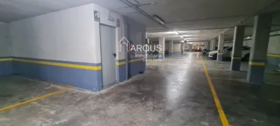Garaje en venta en Castiñeiriño - Cruceiro Do Sar - Vista 5