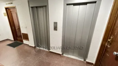 Piso en Gamonal-Capiscol photo 21