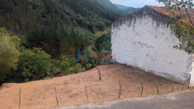 Casa en Mendialdua photo 3