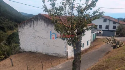 Casa en Mendialdua photo 4