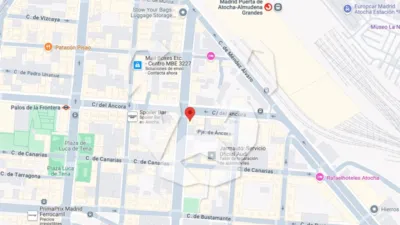 Piso en alquiler en Calle del General Lacy - Imagen 18