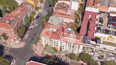 Piso en alquiler en Calle del General Lacy - Imagen 19