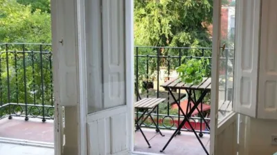 Piso en alquiler en Calle del General Lacy - Imagen 5
