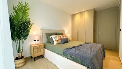 Apartment in La Finca Golf Resort photo 12