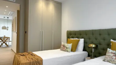 Apartment in La Finca Golf Resort photo 14