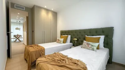 Apartment in La Finca Golf Resort photo 15