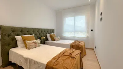 Apartment in La Finca Golf Resort photo 16