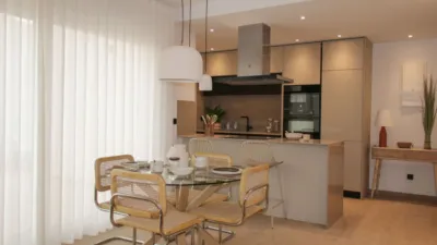 Piso – Algorfa - Vista 2