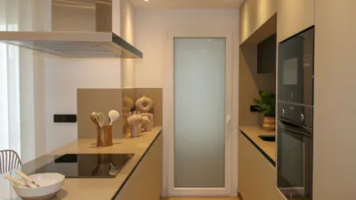 Piso – Algorfa - Vista 3