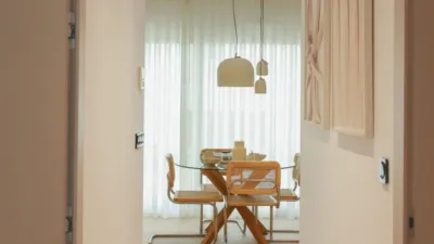 Piso – Algorfa - Vista 4