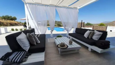 House - Vista 4