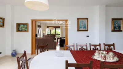 Chalet in Villalonga photo 11