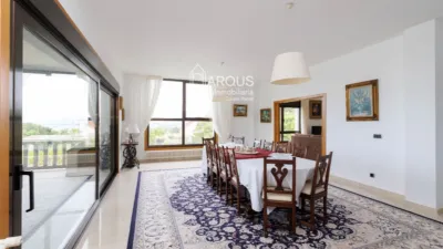 Chalet in Villalonga photo 13