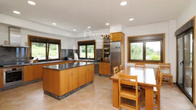 Chalet in Villalonga photo 14