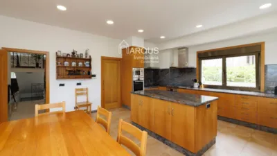 Chalet in Villalonga photo 16