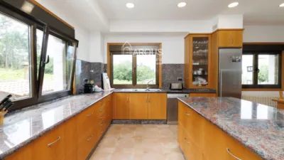 Chalet in Villalonga photo 18