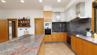 Chalet in Villalonga photo 19