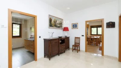 Chalet in Villalonga photo 21