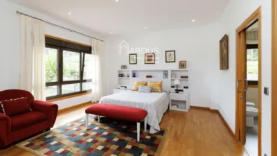 Chalet in Villalonga photo 23