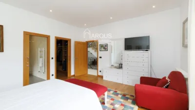 Chalet in Villalonga photo 25