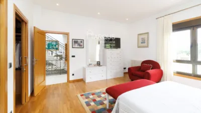 Chalet in Villalonga photo 26