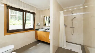 Chalet in Villalonga photo 27