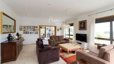 Chalet in Villalonga photo 2