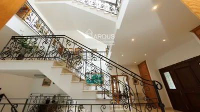 Chalet in Villalonga photo 30