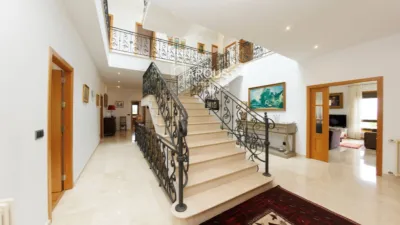 Chalet in Villalonga photo 31