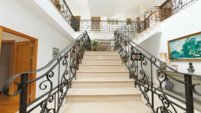 Chalet in Villalonga photo 32