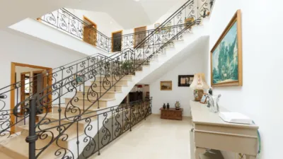 Chalet in Villalonga photo 33